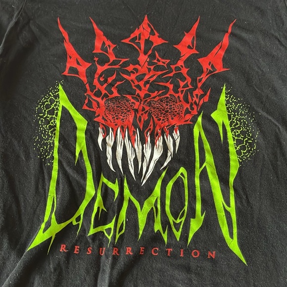 Finn Balor - Picture 2 of 3